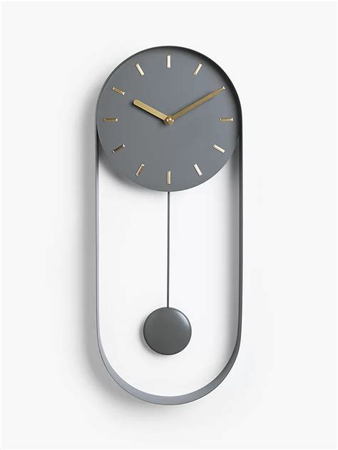 john lewis pendulum wall clocks.